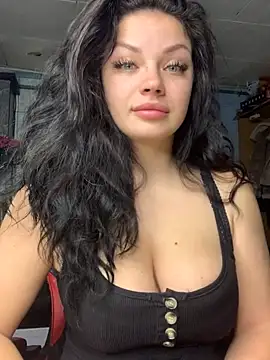 Sweeeeet Candy online show from 19, 11, 2025