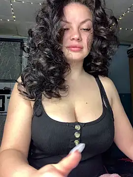 Sweeeeet Candy online show from 15, 2, 2026