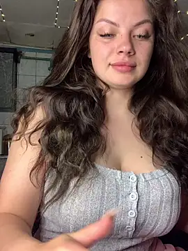 Sweeeeet Candy online show from 22, 3, 2026