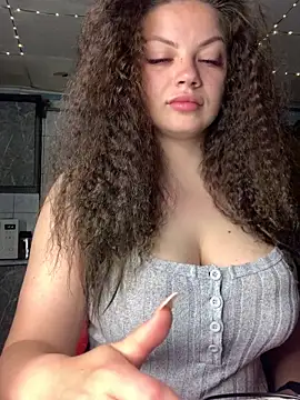 Sweeeeet Candy online show from 27, 3, 2026