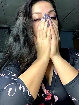 Sweeeeet Candy online show from 3, 12, 2025