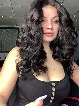 Sweeeeet Candy online show from 13, 2, 2026