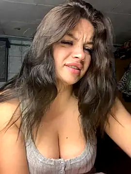 Sweeeeet Candy online show from 24, 10, 2025