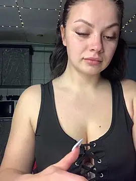 Sweeeeet Candy online show from 20, 2, 2026