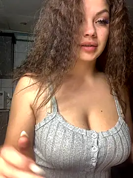 Sweeeeet Candy online show from 13, 10, 2025