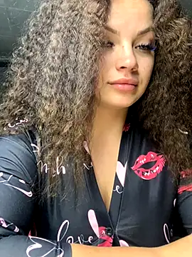 Sweeeeet Candy online show from 20, 10, 2025