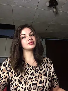 Sweeeeet Candy online show from 16, 2, 2025