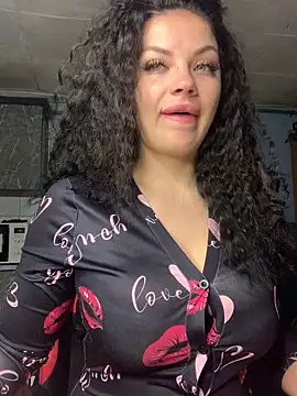 Sweeeeet Candy online show from 12, 11, 2025