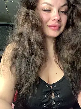 Sweeeeet Candy online show from 23, 2, 2026