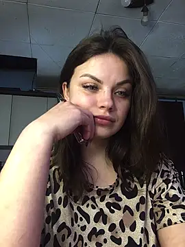 Sweeeeet Candy online show from 17, 2, 2025