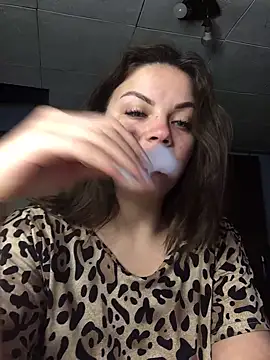Sweeeeet Candy online show from 22, 2, 2025