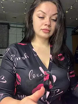 Sweeeeet Candy online show from 14, 1, 2026