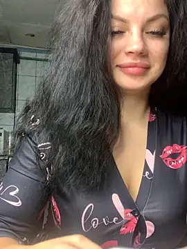 Sweeeeet Candy online show from 13, 11, 2025