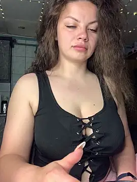 Sweeeeet Candy online show from 16, 3, 2026