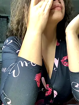 Sweeeeet Candy online show from 19, 10, 2025