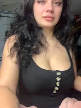 Sweeeeet Candy online show from 18, 11, 2025