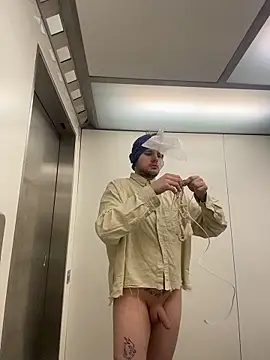 janberlin online show from 6, 3, 2026