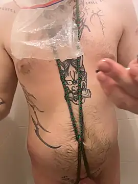 janberlin online show from 9, 3, 2026