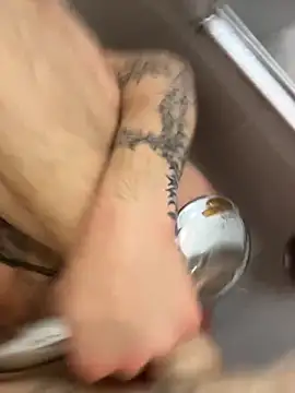 janberlin online show from 8, 3, 2026