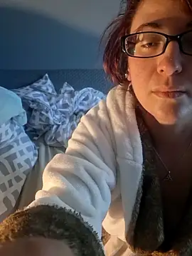 MsPink Flamingtoes544 online show from 4, 4, 2026