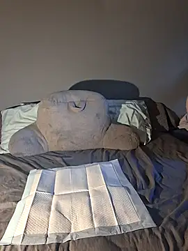 MsPink Flamingtoes544 online show from 22, 10, 2025