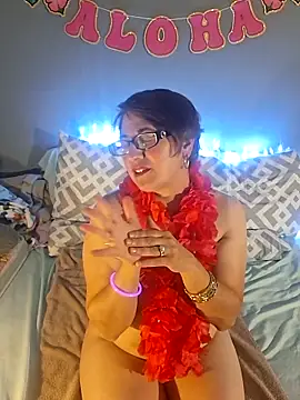 MsPink Flamingtoes544 online show from 28, 6, 2026