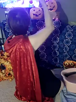 MsPink Flamingtoes544 online show from 1, 11, 2025