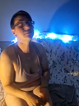 MsPink Flamingtoes544 online show from 22, 4, 2026