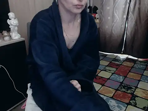HornyClitX online show from 20, 2, 2025