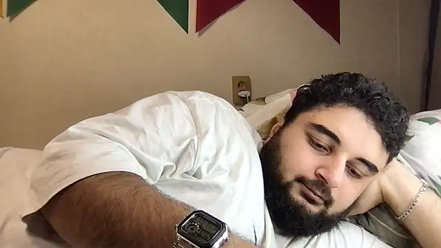 Snapshot of teddy_alan chatting on 16, 10, 2025 teddy alan online show from 16, 10, 2025