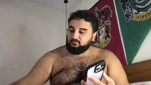 teddy alan online show from 19, 7, 2026