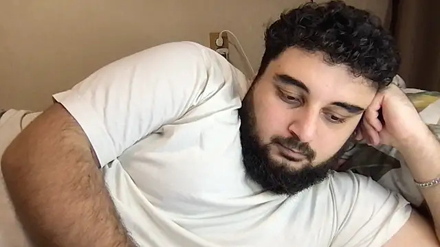 Snapshot of teddy_alan chatting on 18, 10, 2025 teddy alan online show from 18, 10, 2025