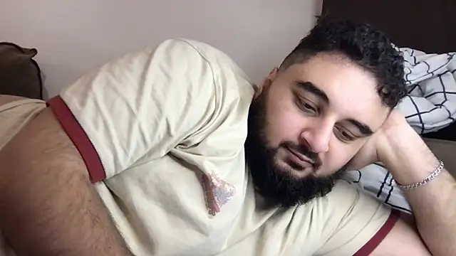 teddy alan online show from 5, 12, 2025