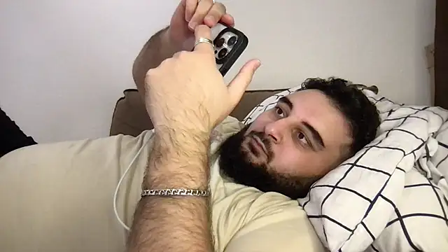 teddy alan online show from 2, 12, 2025