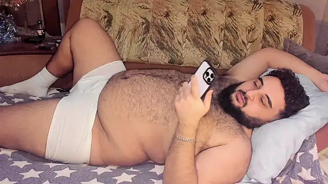 teddy alan online show from 17, 2, 2025
