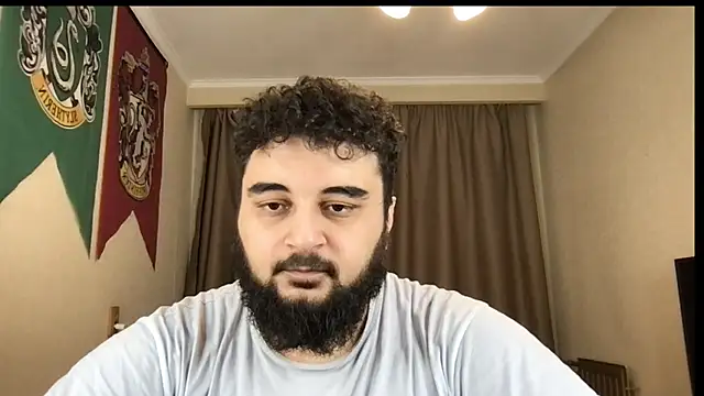 Snapshot of teddy_alan chatting on 15, 10, 2025 teddy alan online show from 15, 10, 2025