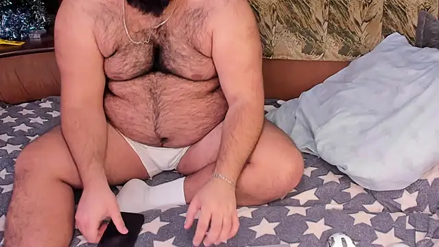 teddy alan online show from 18, 2, 2025