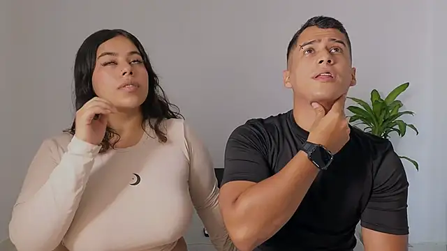 hot69temptation  online show from 18, 11, 2025