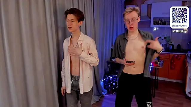 AndrewwCarter2 online show from 12, 3, 2025