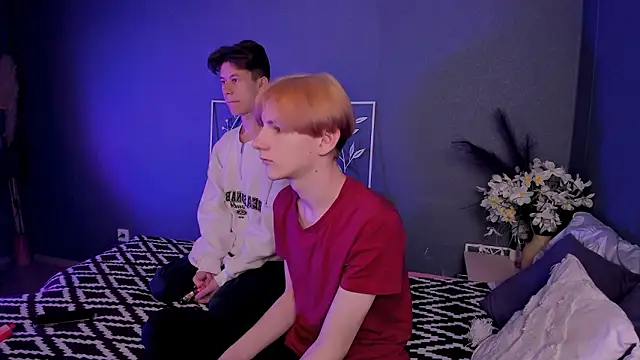 AndrewwCarter2 online show from 31, 1, 2026