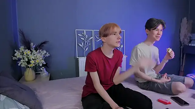 AndrewwCarter2 online show from 14, 1, 2026