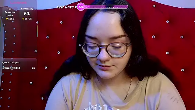 charlotte1-ls online show from 30, 11, 2025