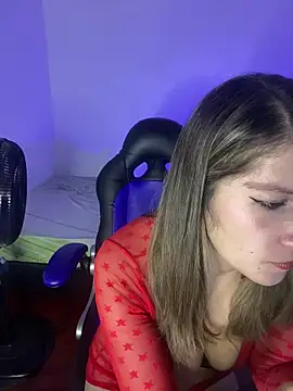 Snapshot of gwen_ashly chatting on 10, 6, 2026 gwen ashly online show from 10, 6, 2026