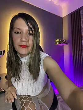 gwen ashly online show from 20, 2, 2026