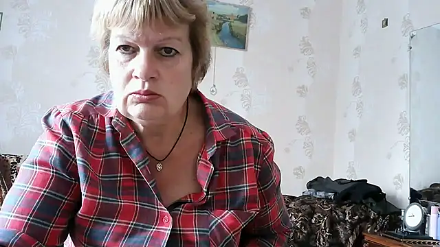 Ettie Tonia online show from 14, 10, 2025