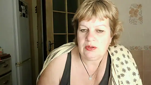 Ettie Tonia online show from 26, 1, 2025