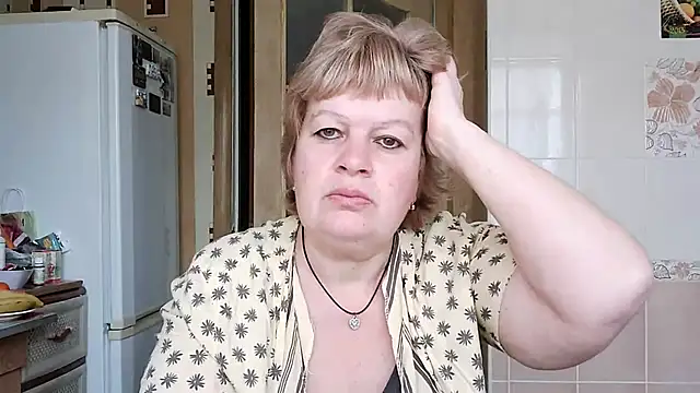 Ettie Tonia online show from 8, 3, 2025