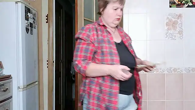 Ettie Tonia online show from 5, 2, 2026