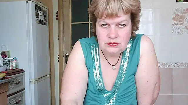 Ettie Tonia online show from 22, 3, 2025
