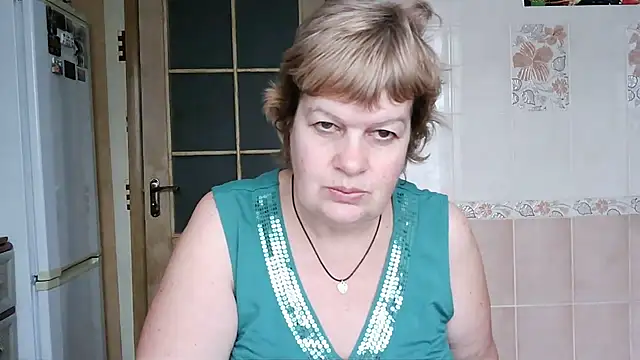 Ettie Tonia online show from 31, 1, 2025